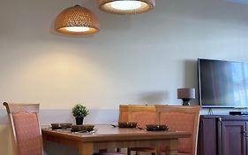 Apartamenty Bryza - Osiedle Debina - Centrum