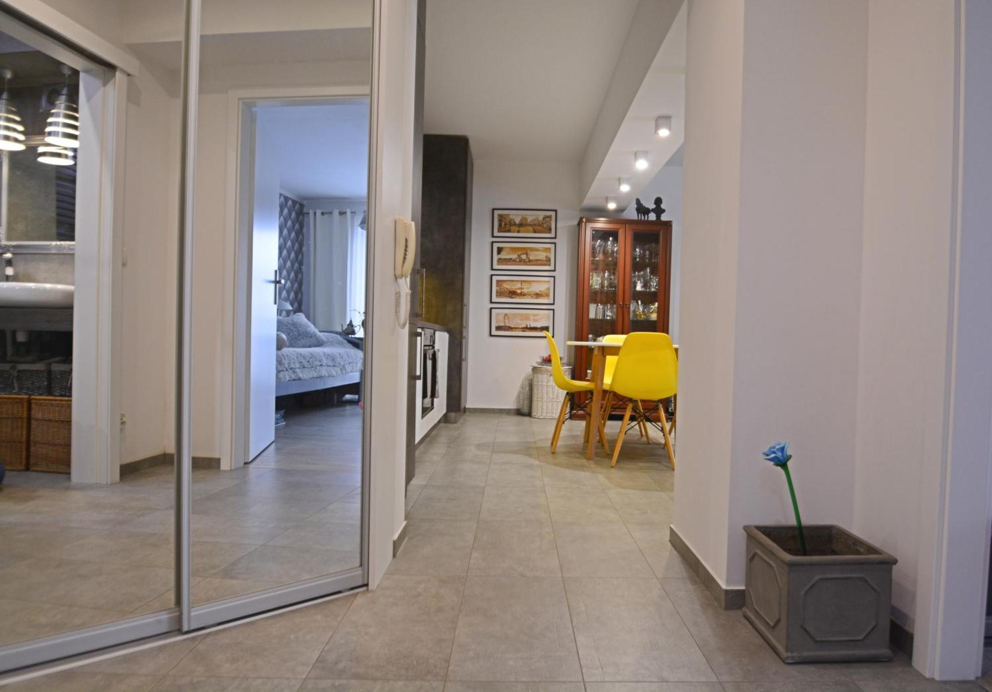 Apartamenty Bryza - Osiedle Debina - Centrum Swinemünde Exterior foto